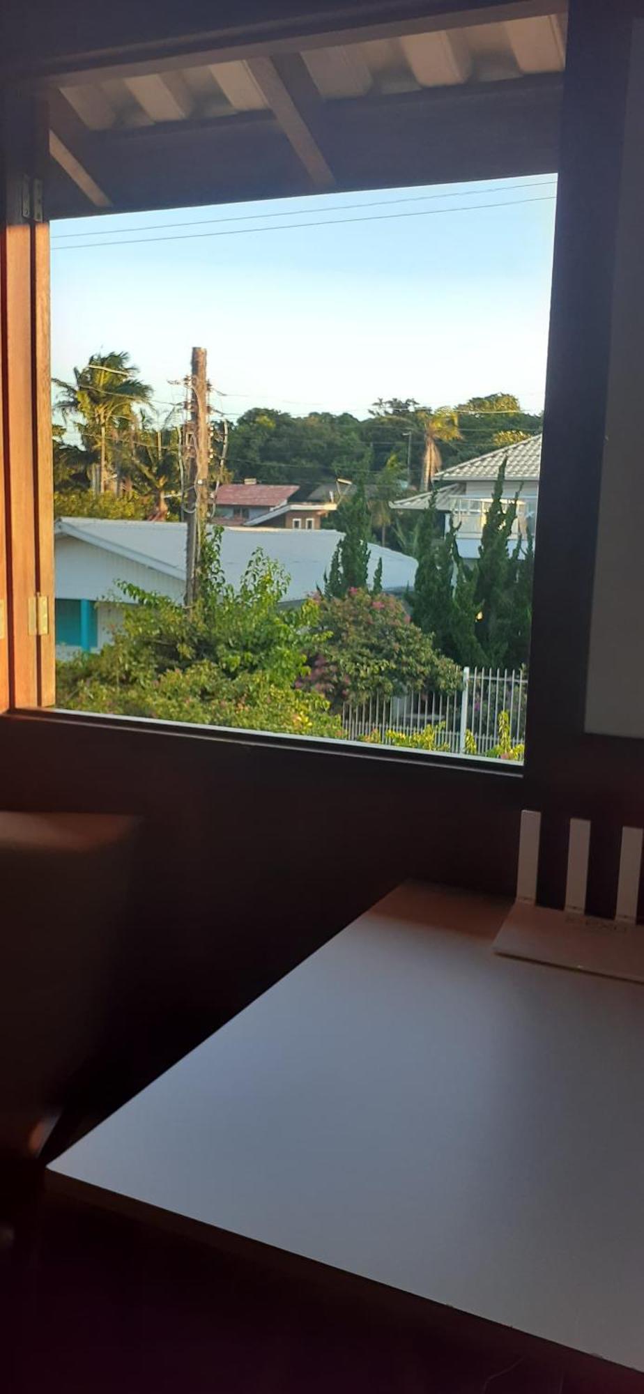 Encontro das Águas Guarda do Embaú Exterior foto