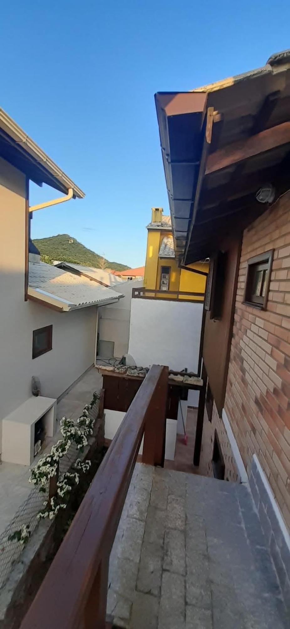 Encontro das Águas Guarda do Embaú Exterior foto
