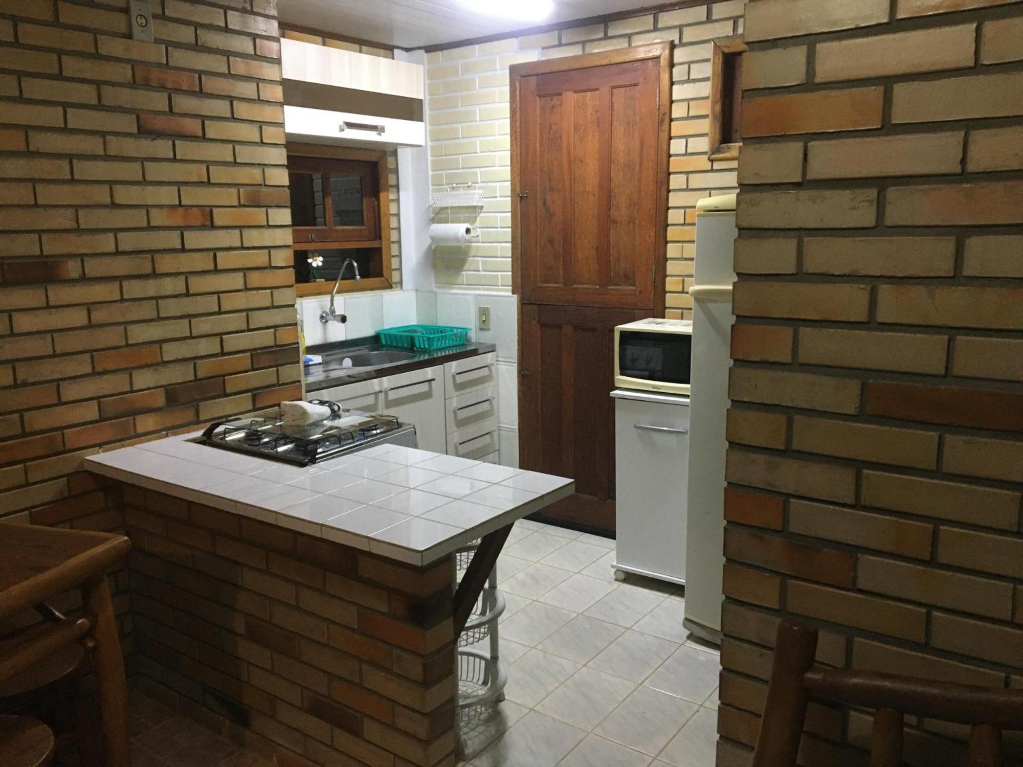 Encontro das Águas Guarda do Embaú Exterior foto
