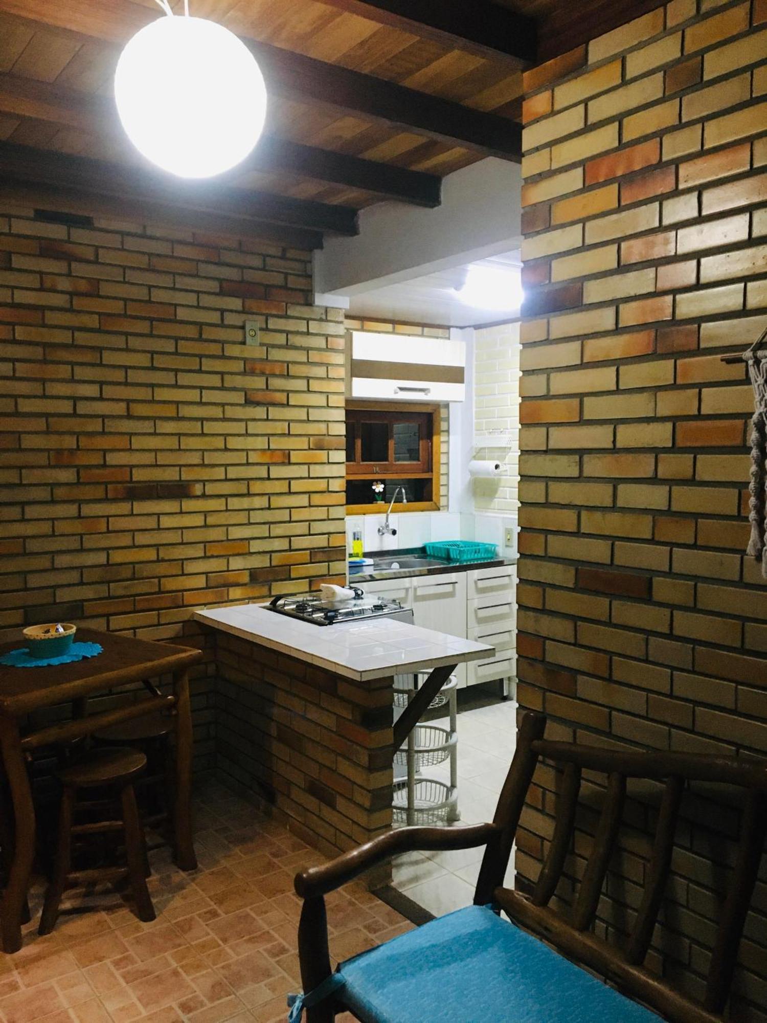 Encontro das Águas Guarda do Embaú Exterior foto