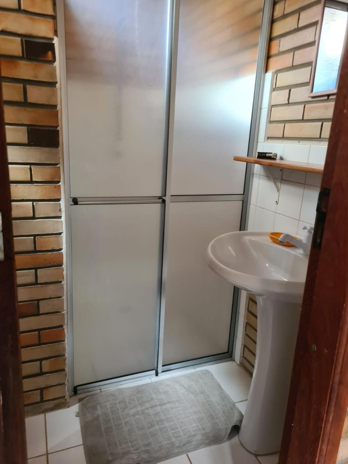 Encontro das Águas Guarda do Embaú Exterior foto