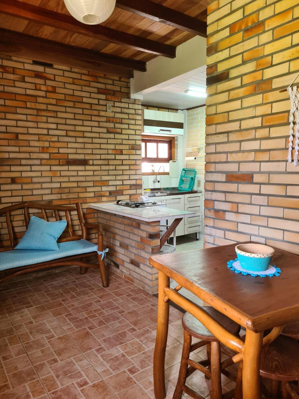 Encontro das Águas Guarda do Embaú Exterior foto