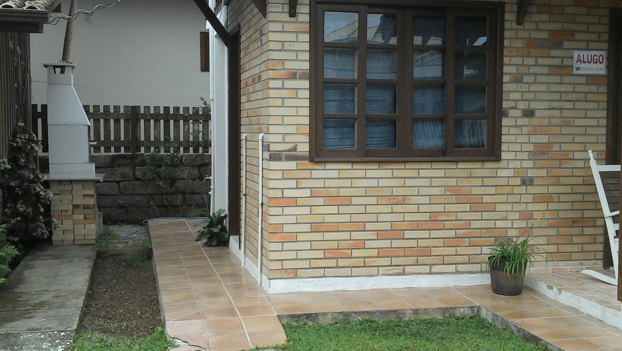 Encontro das Águas Guarda do Embaú Exterior foto